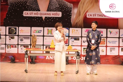 하나글로벌, “Chắp Cánh Ước Mơ 6” 프로그램에 함께하다 – 사랑과 나눔의 여정