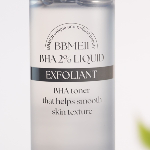 Bbmeii BHA2% Liquid Exfoliant 6