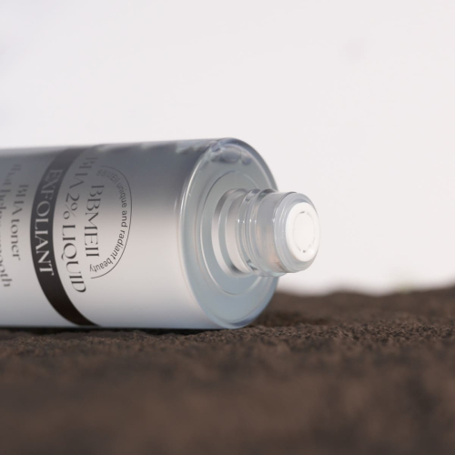Bbmeii BHA2% Liquid Exfoliant 4