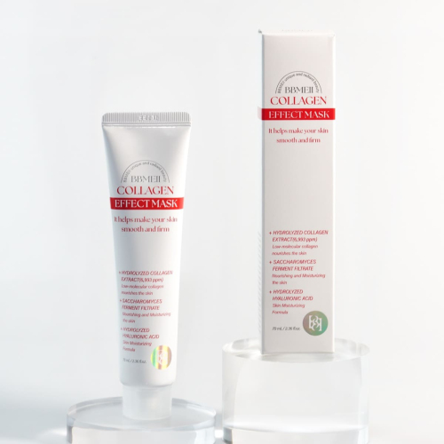 Bbmeii Collagen Effect Mask 0