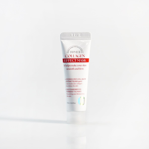 Bbmeii Collagen Effect Mask 9