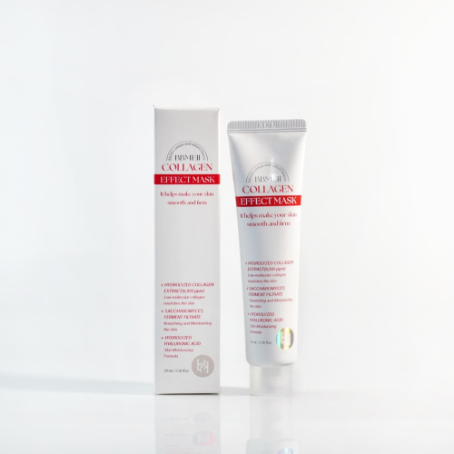 Bbmeii Collagen Effect Mask 10