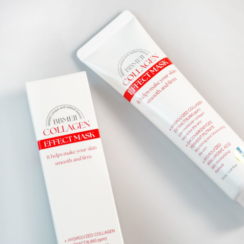 Bbmeii Collagen Effect Mask 12