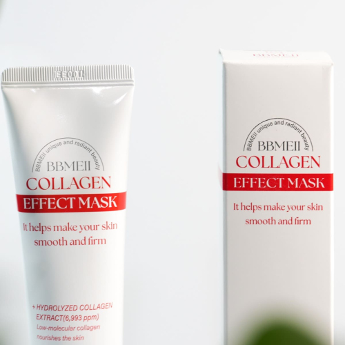 Bbmeii Collagen Effect Mask 3