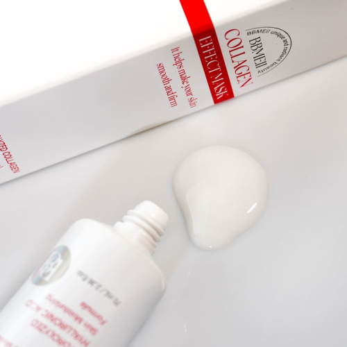 Bbmeii Collagen Effect Mask 6