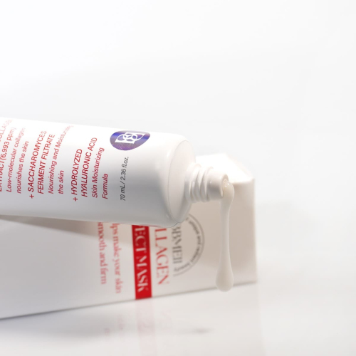 Bbmeii Collagen Effect Mask 7