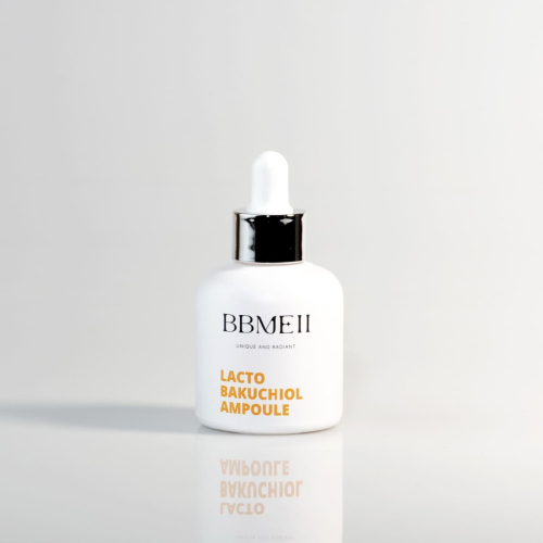 Bbmeii Lacto Bakuchiol Ampoule 4