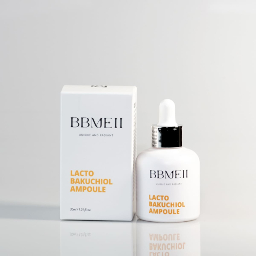 Bbmeii Lacto Bakuchiol Ampoule 3