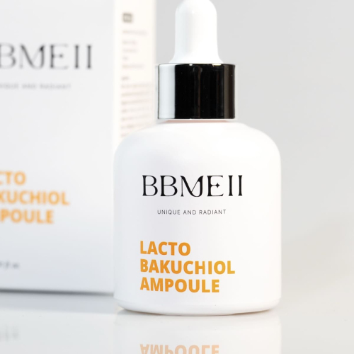 Bbmeii Lacto Bakuchiol Ampoule 2