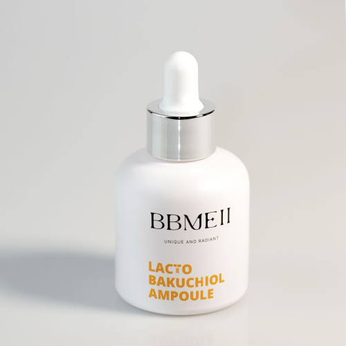 Bbmeii Lacto Bakuchiol Ampoule 0