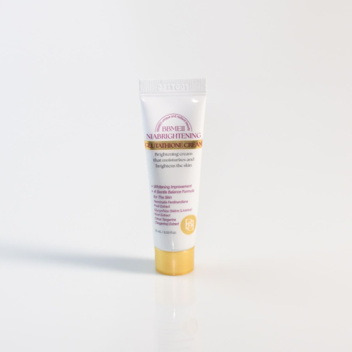 Bbmeii Niabrightening Glutathione Cream 1