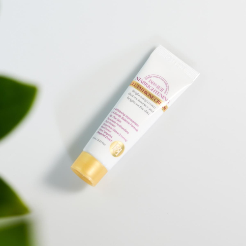 Bbmeii Niabrightening Glutathione Cream 3