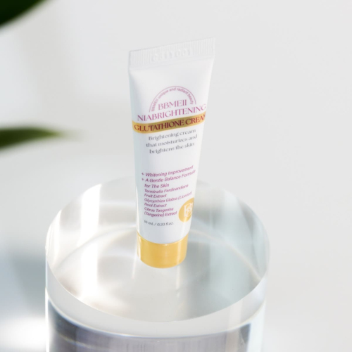 Bbmeii Niabrightening Glutathione Cream 4