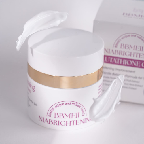 Bbmeii Niabrightening Glutathione Cream 1