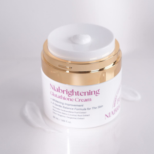 Bbmeii Niabrightening Glutathione Cream 2