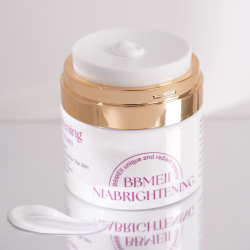 Bbmeii Niabrightening Glutathione Cream 3