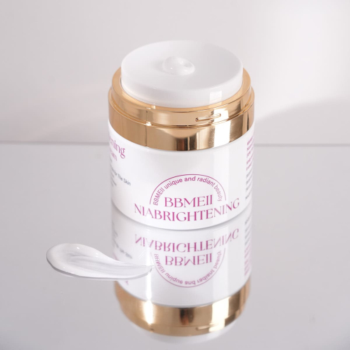 Bbmeii Niabrightening Glutathione Cream 4