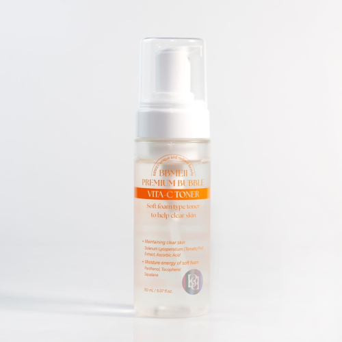 Bbmeii Premium Bubble Vita-C Toner 0