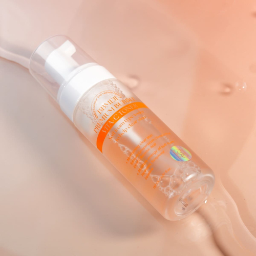 Bbmeii Premium Bubble Vita-C Toner 4