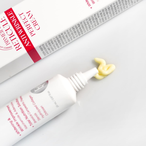 Bbmeii Reticule Anti Wrinkle Perfect Cream 5
