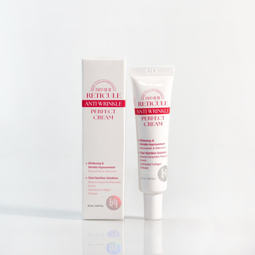 Bbmeii Reticule Anti Wrinkle Perfect Cream 0